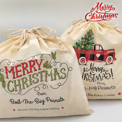 Christmas Gift Bag