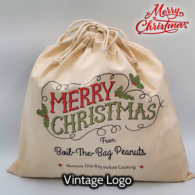 Christmas Gift Bag