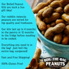 Boil-The-Bag Boiled Peanuts (12 Bags)