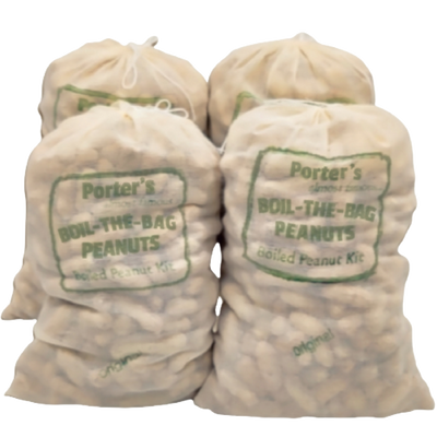 Boil-The-Bag Sampler Pack