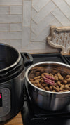 Boil-The-Bag Boiled Peanuts - (6 Bags)