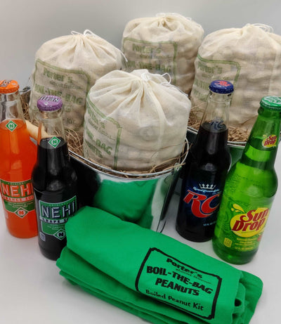 The Family Pack