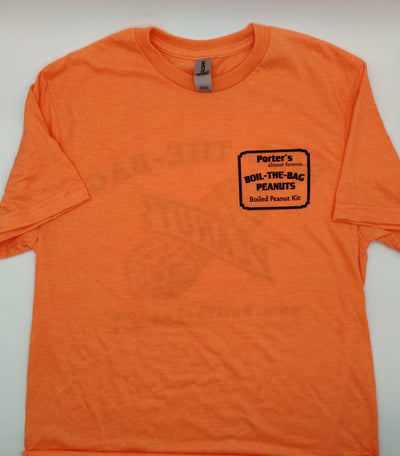 Porter's (almost famous) T-Shirt