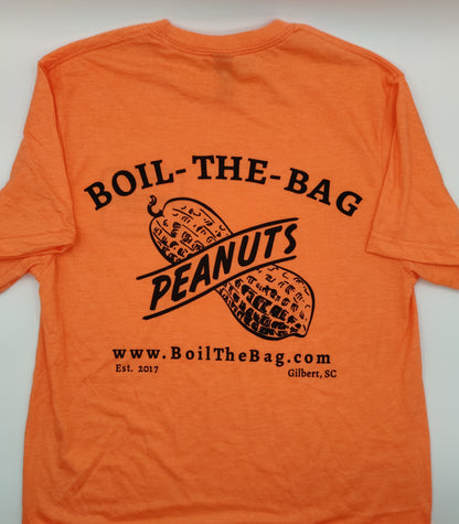 Porter's (almost famous) T-Shirt