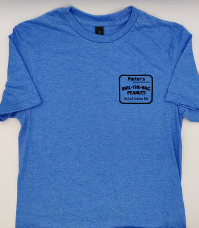 Porter's (almost famous) T-Shirt